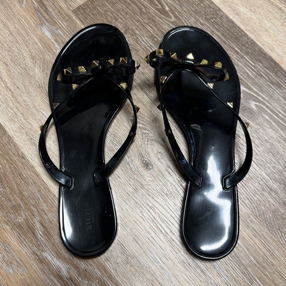 Steve Madden Shoes - Steve Madden — Jelly sandals